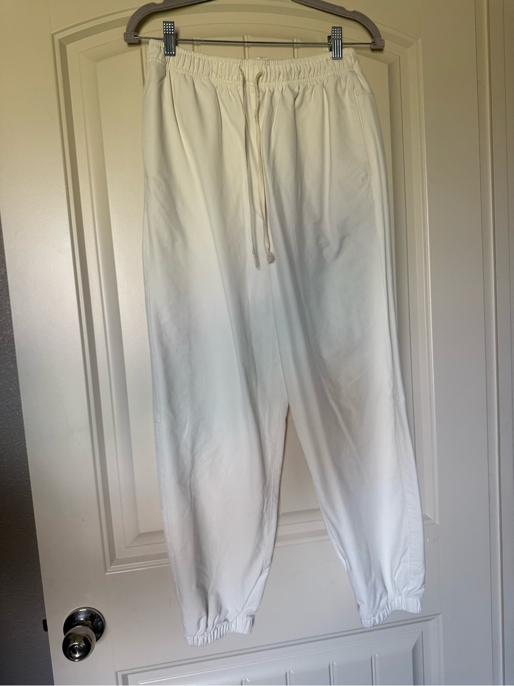 Men’s Outdoor Voices Joggers